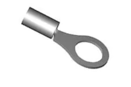 MS20659-132 HALKA TERMINAL/RING TERMINAL